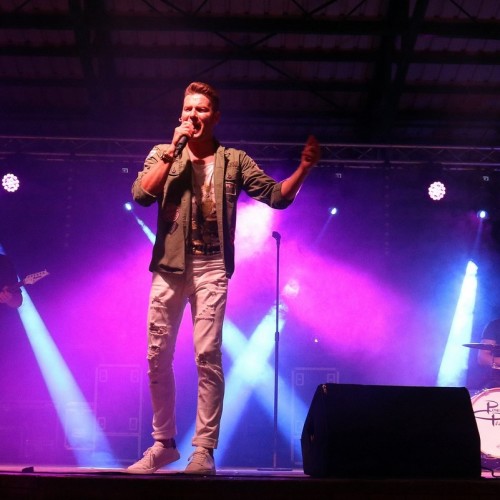 Koncert sobotni - Dni Ustrzyk Dolnych 2018